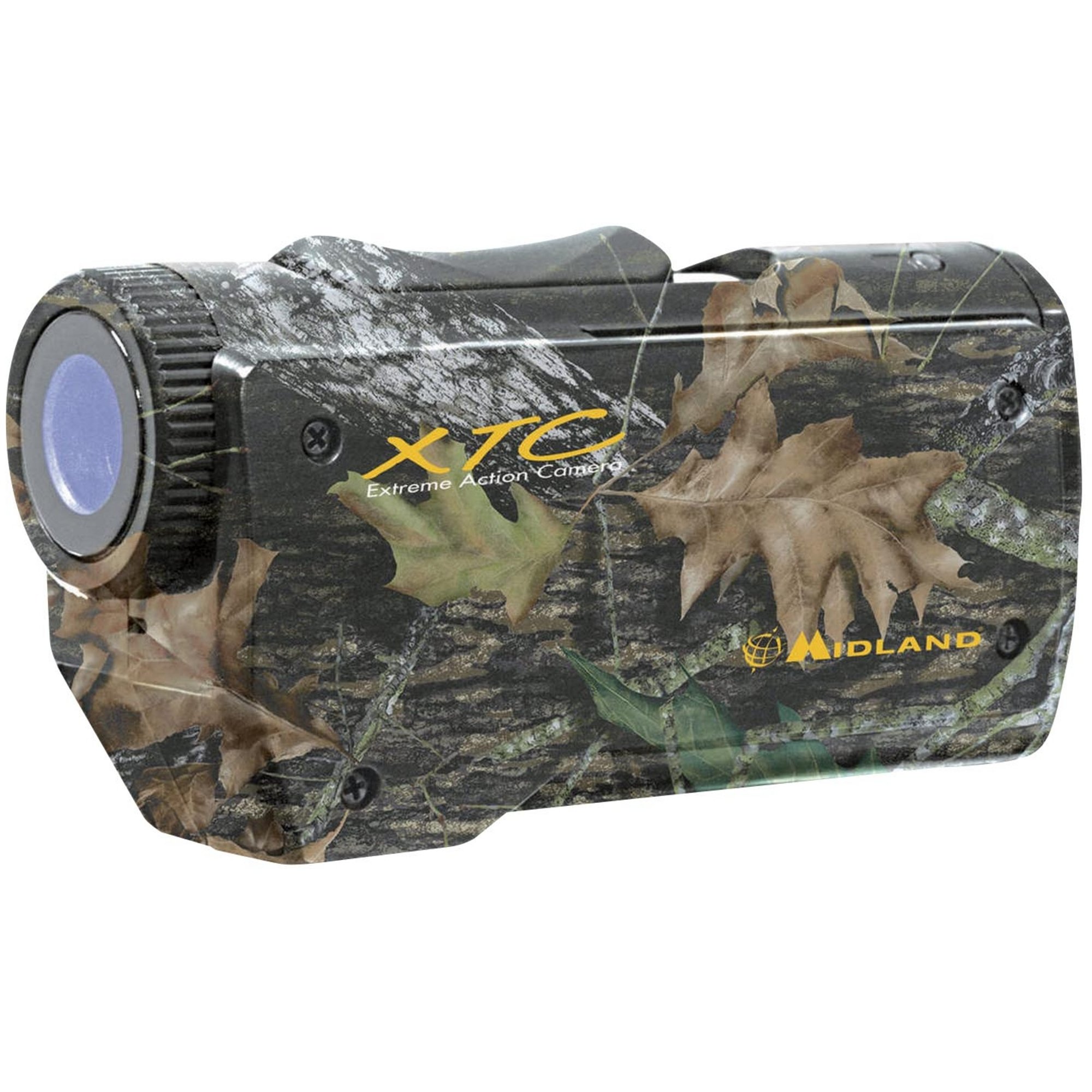 Midland Mossy Oak Breakup Camera, Model# XTC150VP2